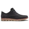Chaussures Oxford en cuir Bradstreet « Dark Grey »