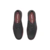 Chaussures Oxford en cuir Bradstreet « Dark Grey »