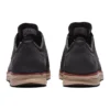 Chaussures Oxford en cuir Bradstreet « Dark Grey »