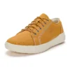 Chaussures Oxford en tissu Seneca Bay « Blé »