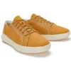 Chaussures Oxford en tissu Seneca Bay « Blé »