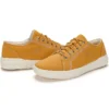 Chaussures Oxford en tissu Seneca Bay « Blé »