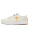 Chaussures Oxford en tissu Seneca Bay « White »