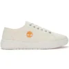 Chaussures Oxford en tissu Seneca Bay « White »