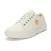 Chaussures Oxford en tissu Seneca Bay « White »