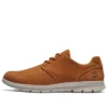Chaussures Oxford Graydon « Nubuck blé »