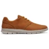 Chaussures Oxford Graydon « Nubuck blé »