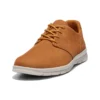 Chaussures Oxford Graydon « Nubuck blé »