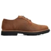 Chaussures Oxford imperméables Crestfield « Rust »