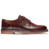 Chaussures Oxford Oakrock Light « Rust Nubuck »