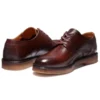 Chaussures Oxford Oakrock Light « Rust Nubuck »
