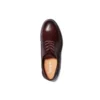 Chaussures Oxford Oakrock Light « Rust Nubuck »
