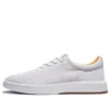 Chaussures Oxford Truecloud EK+ « White Knit »