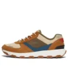 Chaussures Oxford Winsor Park « Marron »