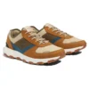 Chaussures Oxford Winsor Park « Marron »