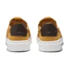 Chaussures sans lacets Seneca Bay « Rust Nubuck »