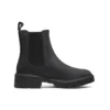 Chelsea « Noir Nubuck » de la Courmayeur Valley
