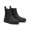 Chelsea « Noir Nubuck » de la Courmayeur Valley