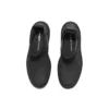 Chelsea « Noir Nubuck » de la Courmayeur Valley