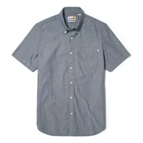 Chemise d&rsquo;extérieur « Gris »