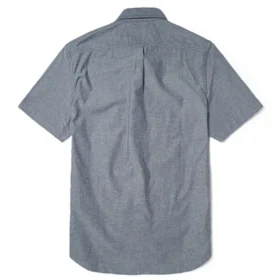 Chemise d&rsquo;extérieur « Gris »