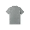 Chemise de marque « Gris »