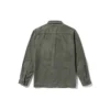 Chemise à double poches plaquées « Olive Green »