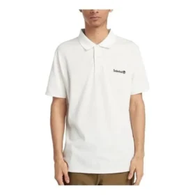 Chemise rétro blanche anti-transpiration « White »
