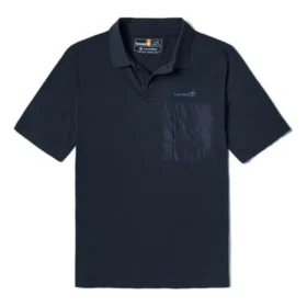 Chemise Timberchill « Navy »