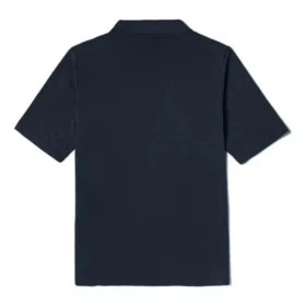 Chemise Timberchill « Navy »