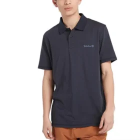 Chemise Timerchill « Bleu marine »