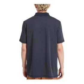 Chemise Timerchill « Bleu marine »