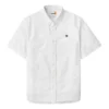 Chemise Tree Logo « Blanc »