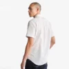 Chemise Tree Logo « Blanc »
