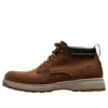 Chukka Atwells Ave Waterproof « Marron »