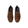 Chukka Atwells Ave Waterproof « Marron »