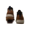 Chukka Atwells Ave Waterproof « Marron »
