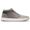 Chukka Davis Square « Gris »
