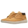 Chukka en cuir Seneca Bay « Blé »