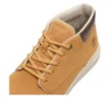 Chukka en cuir Seneca Bay « Blé »