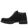Chukka imperméables haut de gamme « Noir »