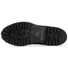 Chukka imperméables haut de gamme « Noir »