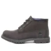 Chukka imperméables Nellie Premium « Vert foncé »