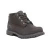 Chukka imperméables Nellie Premium « Vert foncé »