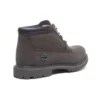 Chukka imperméables Nellie Premium « Vert foncé »