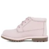Chukka Nellie Double Waterproof « Pink Nubuck »