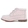 Chukka Nellie Double Waterproof « Pink Nubuck »