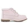 Chukka Nellie Double Waterproof « Pink Nubuck »