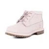 Chukka Nellie Double Waterproof « Pink Nubuck »