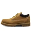 Chukka Premium Low-Top Ox « Blé Nubuck »
